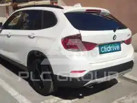 2012 BMW X1
