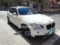 2012 BMW X1
