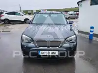2012 BMW X1