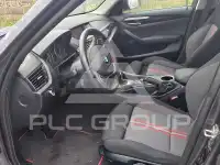2012 BMW X1