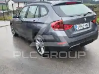 2012 BMW X1