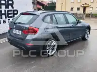 2012 BMW X1