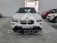 2012 BMW X1