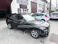 2012 BMW X1