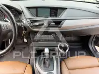 2012 BMW X1