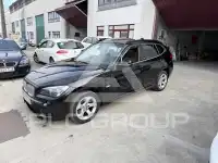2012 BMW X1