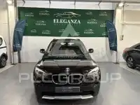 2012 BMW X1