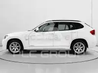 2012 BMW X1