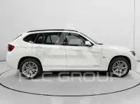 2012 BMW X1