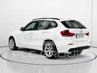 2012 BMW X1