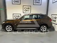 2012 BMW X1