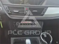 2012 BMW X1