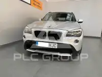 2012 BMW X1