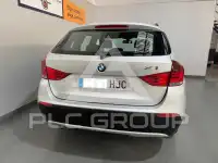 2012 BMW X1