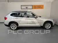 2012 BMW X1