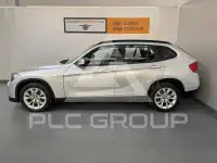2012 BMW X1