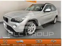 2012 BMW X1
