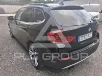 2012 BMW X1