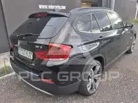 2012 BMW X1