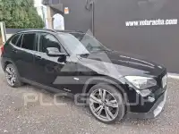 2012 BMW X1