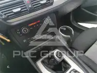 2012 BMW X1