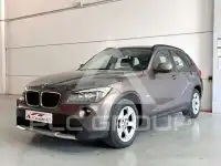 2012 BMW X1