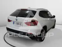 2012 BMW X1