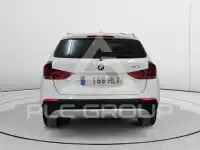 2012 BMW X1