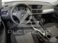 2012 BMW X1