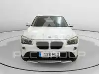 2012 BMW X1