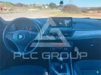 2012 BMW X1