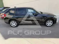 2012 BMW X1