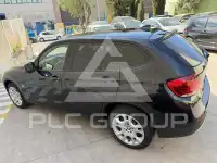 2012 BMW X1