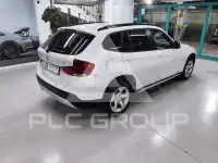 2012 BMW X1
