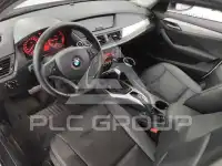 2012 BMW X1