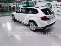 2012 BMW X1