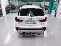 2012 BMW X1