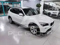 2012 BMW X1
