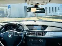 2012 BMW X1