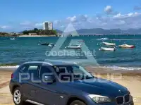 2012 BMW X1