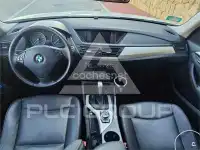 2012 BMW X1