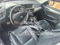 2012 BMW X1