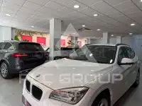 2012 BMW X1