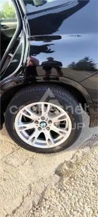 2012 BMW X1