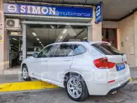 2012 BMW X1