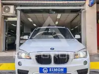 2012 BMW X1