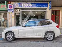 2012 BMW X1