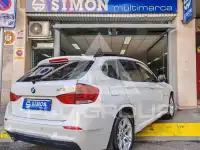 2012 BMW X1