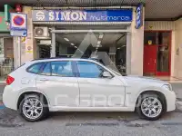 2012 BMW X1