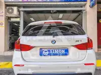 2012 BMW X1